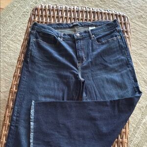 Banana Republic  Women's Girlfriend EUC